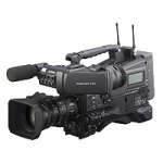 Sony PMW-400L (PMW400L) XDCAM EX 422 full HD broadcast ENG camcorder with 50Mb/s recording and 3 x 2/3inch CMOS sensors - Body Only Sony PMW-400L (PMW400L) XDCAM EX 422 full HD broadcast ENG camcorder with 50Mb/s recording and 3 x 2/3inch CMOS sensors - Body Only